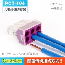 PCT106(100只)